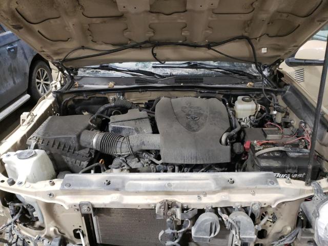 2019 TOYOTA TACOMA DOU - 5TFCZ5AN7KX207098
