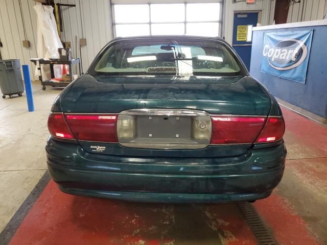 2000 Buick Lesabre Custom VIN: 1G4HP54K3Y4154600 Lot: 43931314