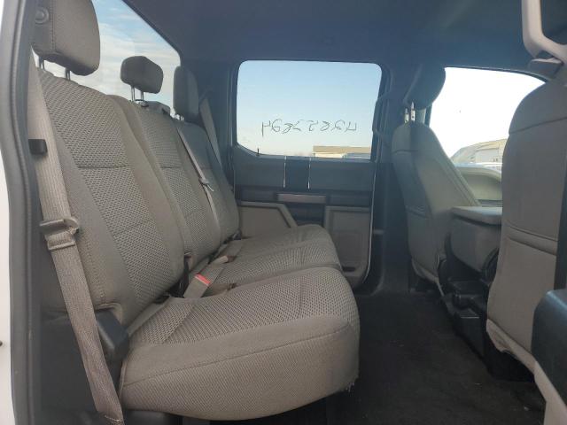 2018 FORD F350 SUPER 1FT8W3BT0JEC44181