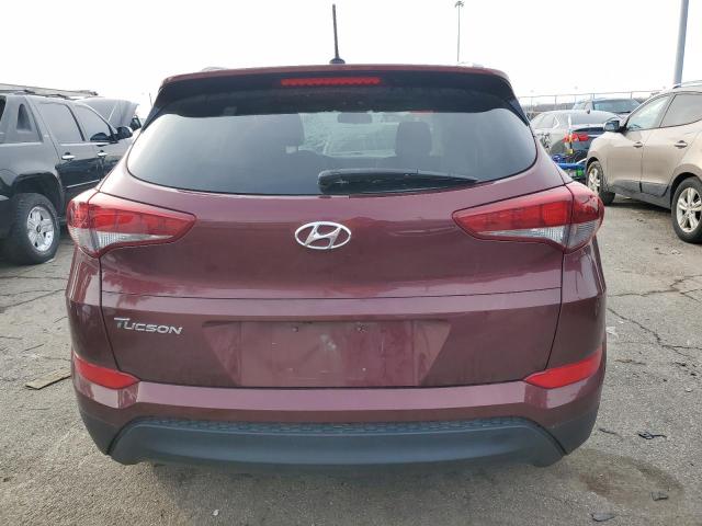 2016 HYUNDAI TUCSON LIM - KM8J33A46GU030519