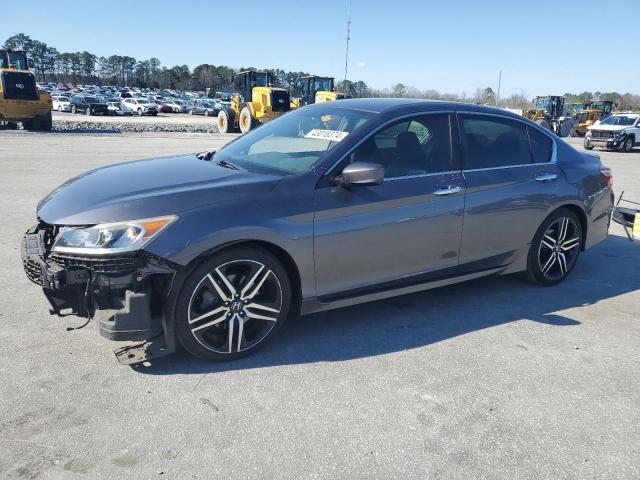 2017 HONDA ACCORD SPO 1HGCR2F18HA069086