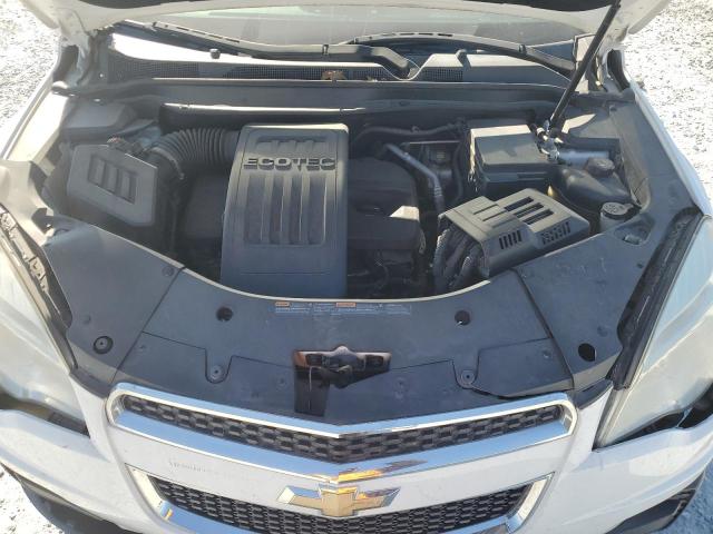 2015 CHEVROLET EQUINOX LT - 2GNALBEK0F1132956