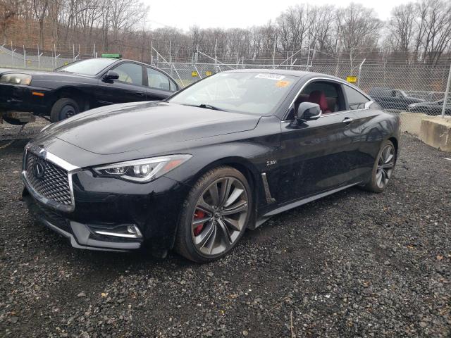 2017 INFINITI Q60 RED SPORT 400