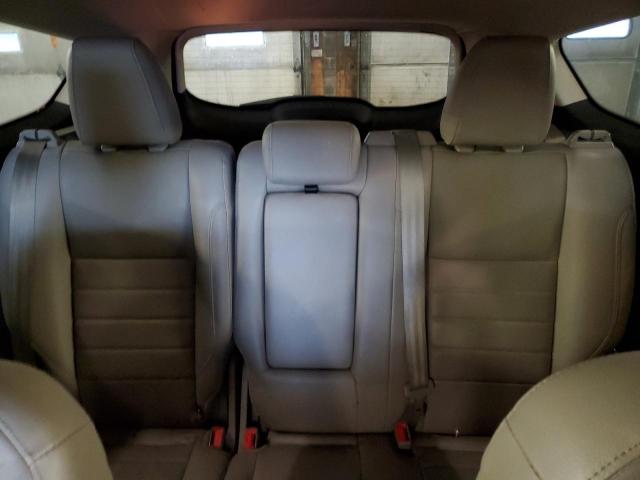 2013 Ford Escape Sel VIN: 1FMCU9H98DUD72947 Lot: 39606404