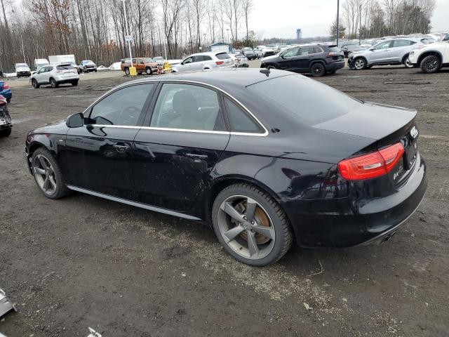 VIN WAUFFAFL3FN042073 2015 Audi A4, Premium Plus no.2