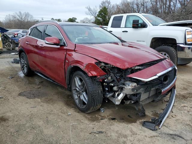 VIN WDC0G4KB8GF047554 2018 INFINITI QX30 no.4