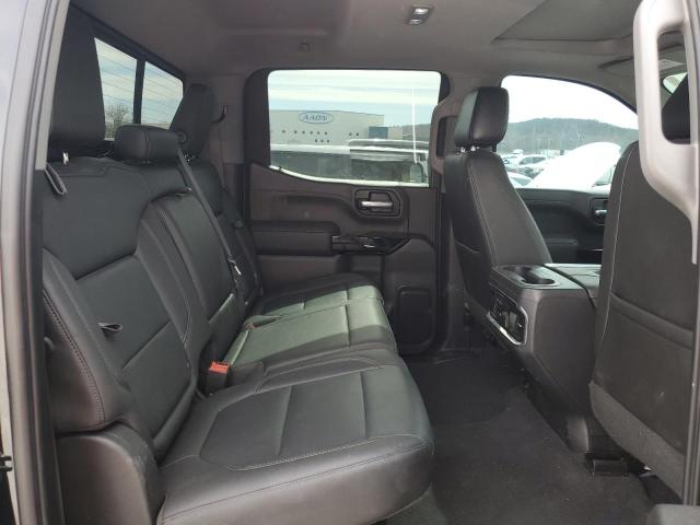 2019 GMC SIERRA K15 3GTU9DEL0KG122230  44004804