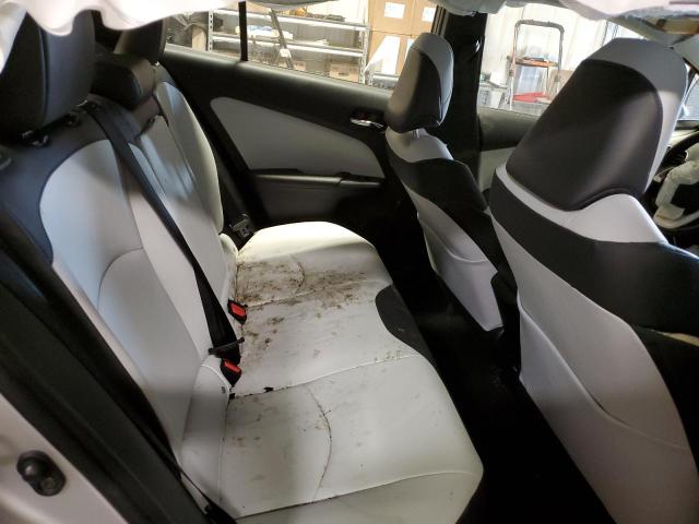 2017 TOYOTA PRIUS HYB JTDKARFU4H3540093