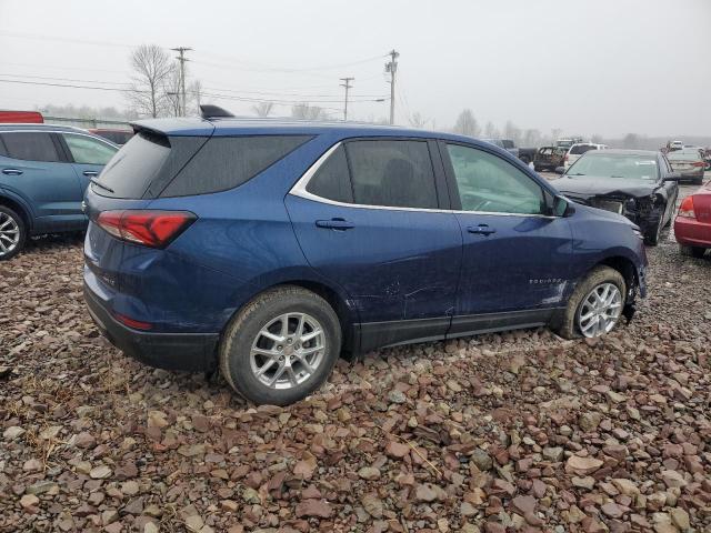 VIN 3GNAXUEV5NL154135 2022 CHEVROLET EQUINOX no.3