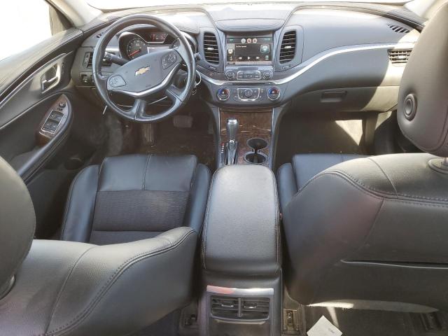 2015 CHEVROLET IMPALA LT 2G1125S34F9109944