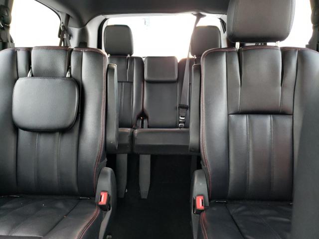 2019 DODGE GRAND CARA - 2C4RDGEG5KR648100