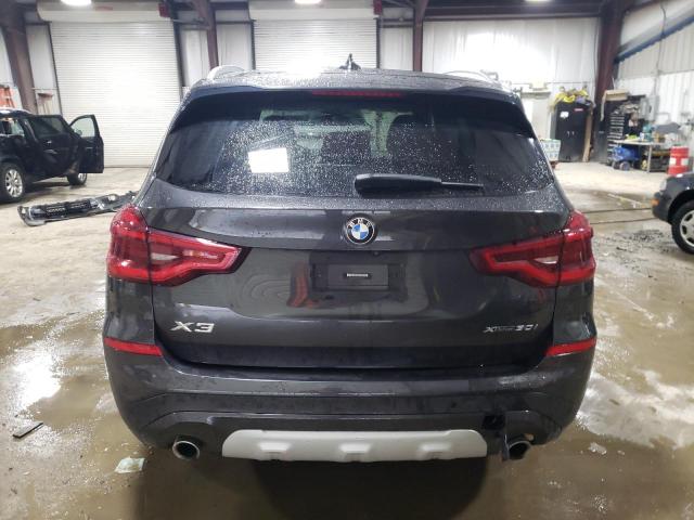 5UXTY5C0XM9G01644 2021 BMW X3, photo no. 6