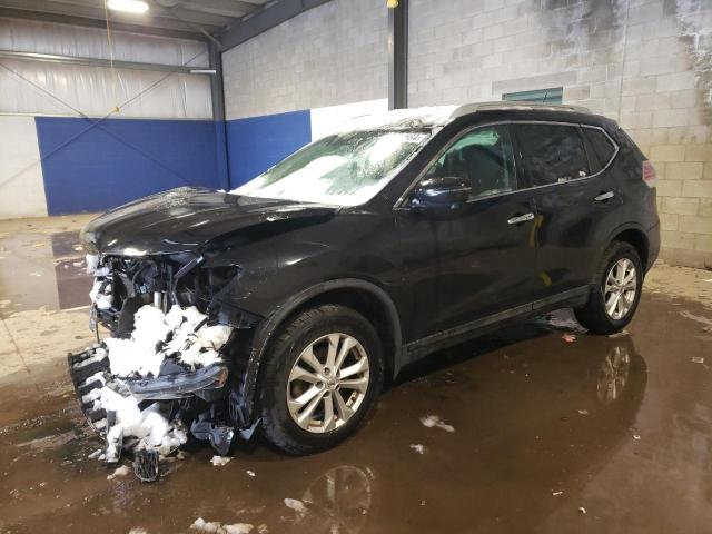 2016 NISSAN ROGUE S - 5N1AT2MV2GC799930