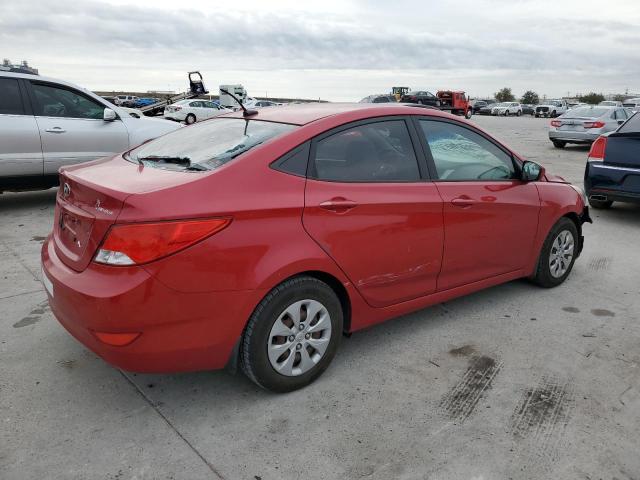 2015 HYUNDAI ACCENT GLS KMHCT4AE4FU824277