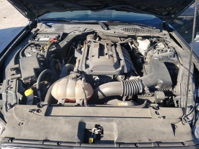 2017 FORD MUSTANG 1FA6P8TH2H5338185
