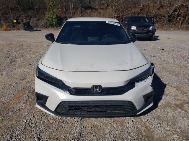 2023 HONDA CIVIC SPOR 2HGFE2F52PH553332