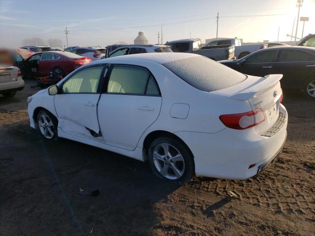 5YFBU4EE4DP131792 2013 Toyota Corolla Base