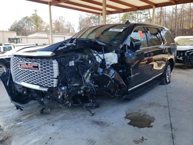 2022 GMC YUKON DENA #2343989437