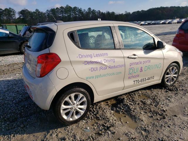 2020 CHEVROLET SPARK 1LT KL8CD6SA6LC448314