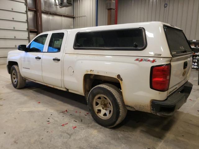 2016 CHEVROLET SILV1500 4 1GCVKNEH4GZ304224