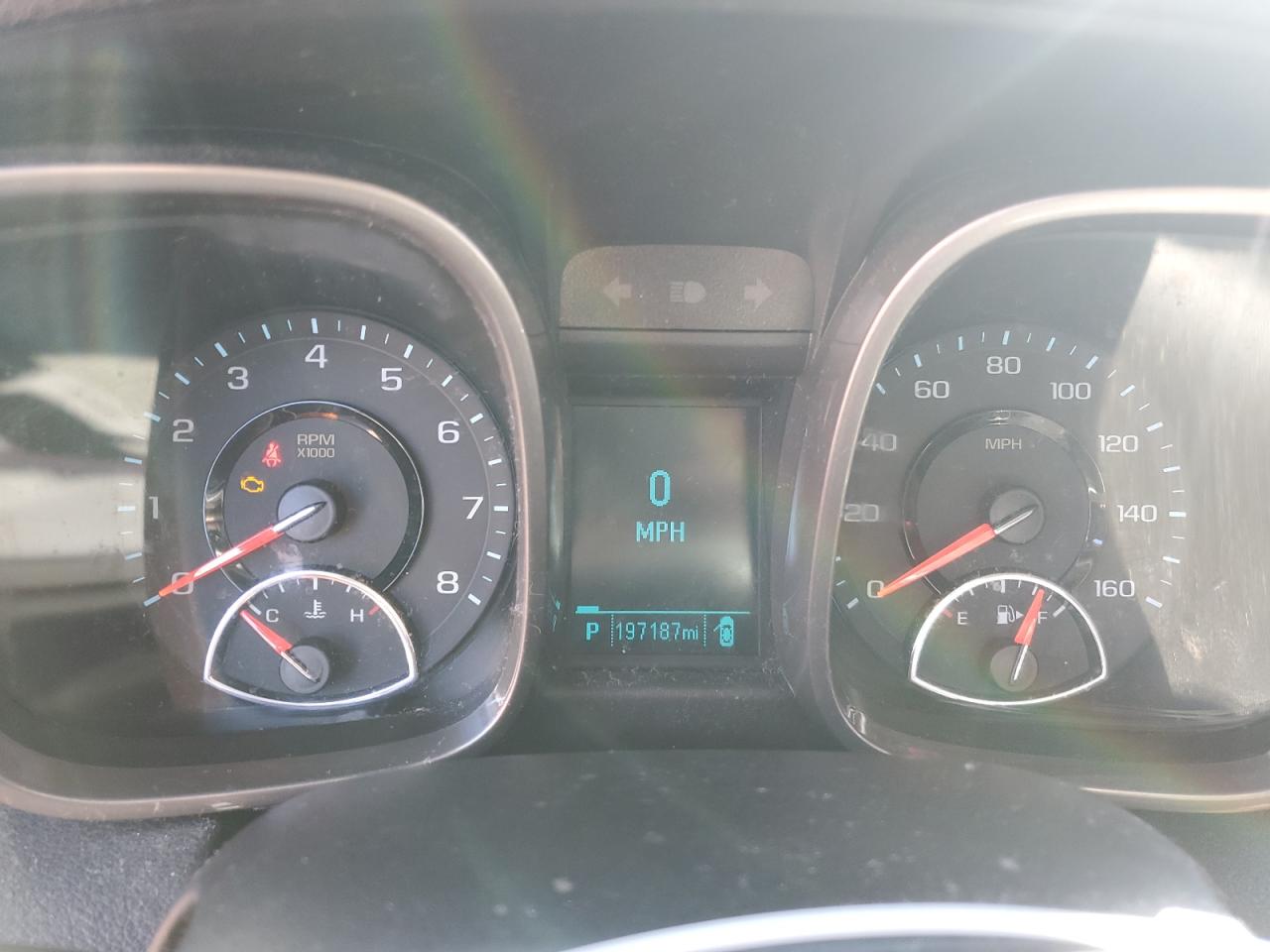 1G11B5SA0DF262632 2013 Chevrolet Malibu Ls