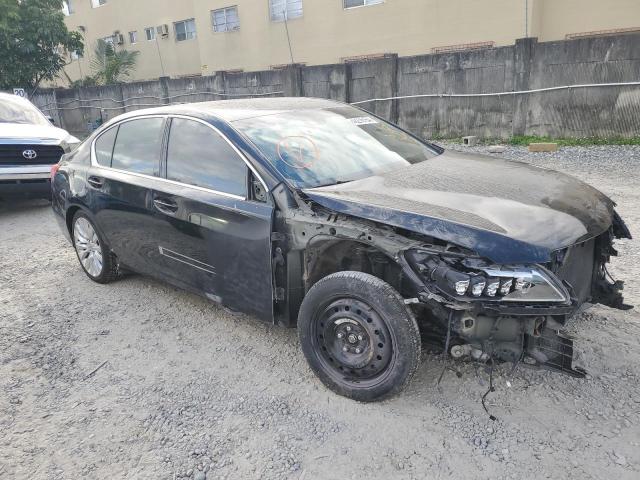 2015 ACURA RLX TECH JH4KC1F59FC000206