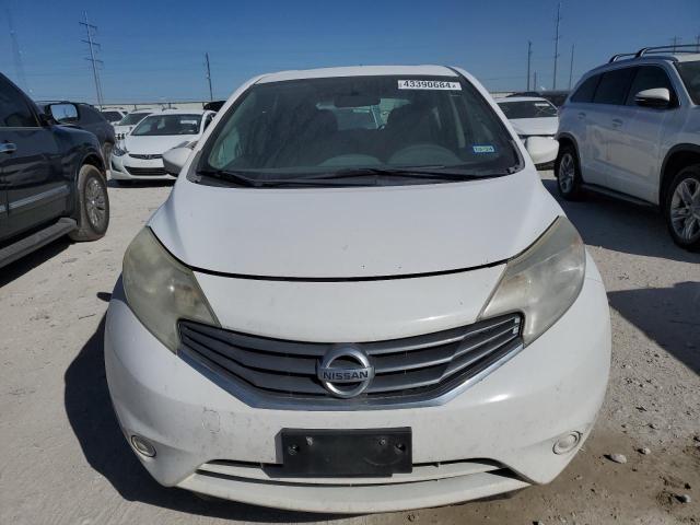 2016 Nissan Versa Note S VIN: 3N1CE2CP0GL362011 Lot: 43390684