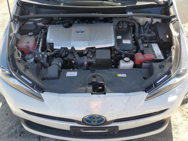 2020 TOYOTA PRIUS L - JTDKARFUXL3119004