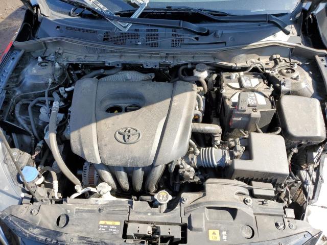 2020 TOYOTA YARIS LE 3MYDLBJV9LY701470