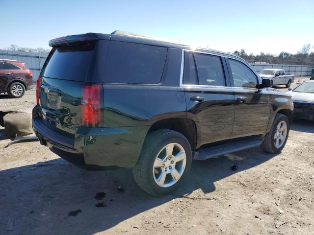 2016 CHEVROLET TAHOE K150 - 1GNSKBKC0GR458558
