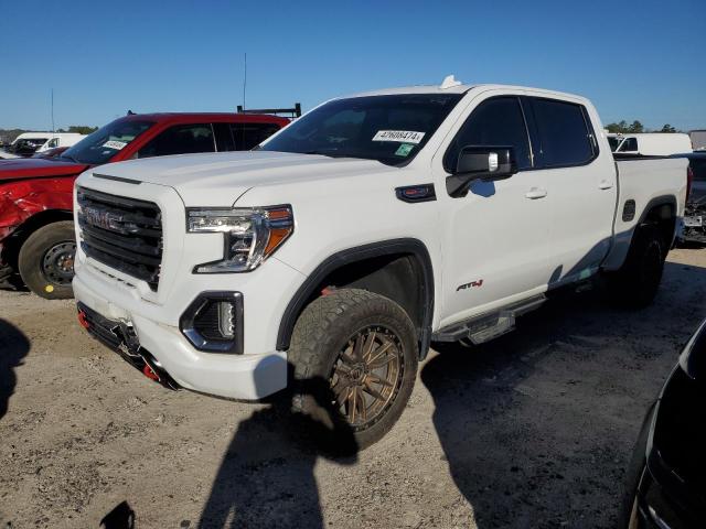 2021 GMC  