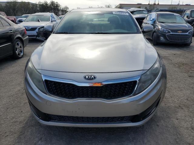 KNAGM4A74D5440010 2013 Kia Optima Lx