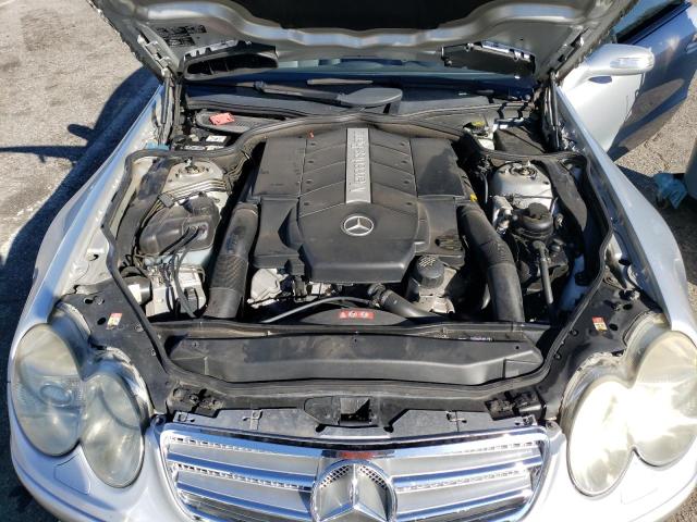 2006 Mercedes-Benz Sl 500 VIN: WDBSK75F56F116971 Lot: 42829824