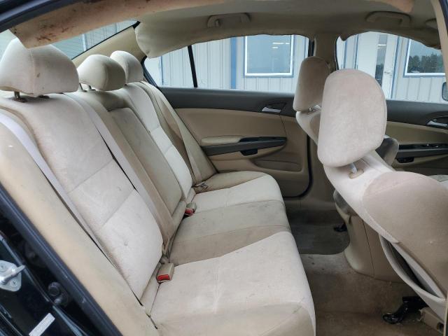 2010 Honda Accord Lx VIN: 1HGCP2F39AA121273 Lot: 42433664