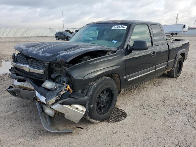 2005 Chevrolet C/K 1500 