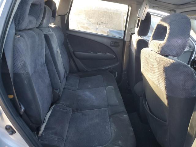 2004 Mitsubishi Outlander Xls VIN: JA4LX41F04U014234 Lot: 44952194