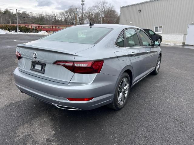 3VWCB7BU9LM009097 2020 Volkswagen Jetta S