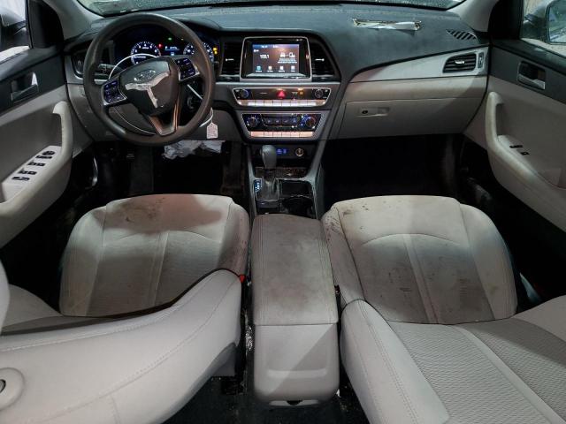 2018 HYUNDAI SONATA SE - 5NPE24AF4JH679138