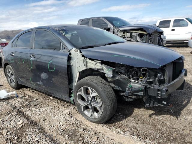 2021 KIA FORTE FE 3KPF24AD2ME407473