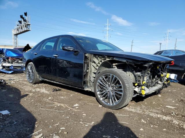 2020 CADILLAC CT6-V - 1G6KW5RJXLU106441