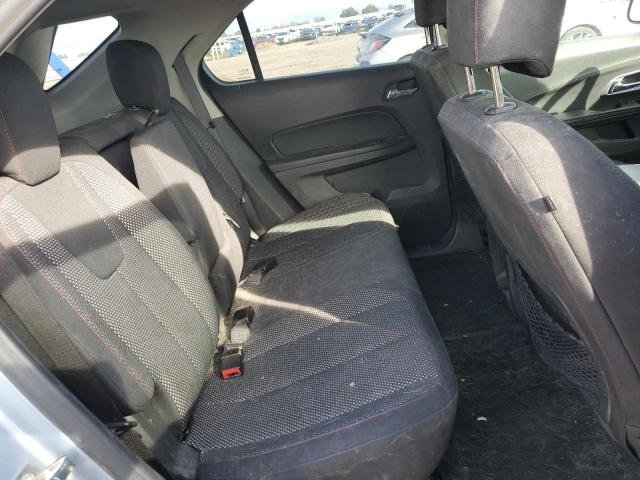 2015 CHEVROLET EQUINOX LT 2GNALCEK5F6324155
