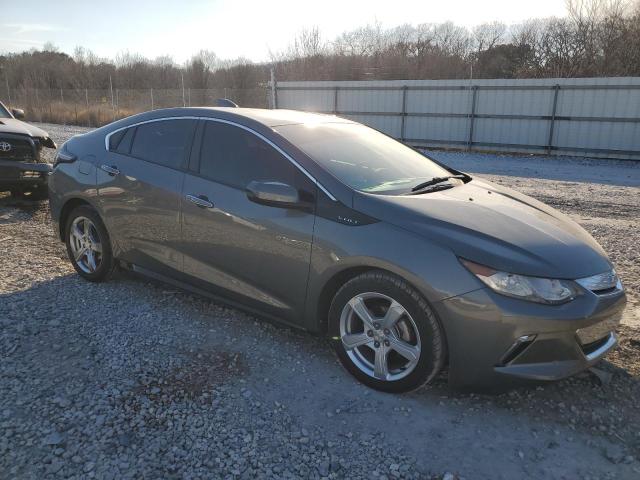 VIN 1G1RC6S52HU125251 2017 Chevrolet Volt, LT no.4