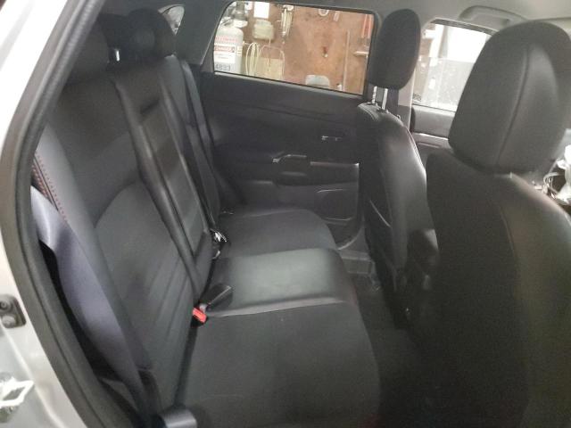 2022 MITSUBISHI OUTLANDER - JA4ARUAU4NU021480