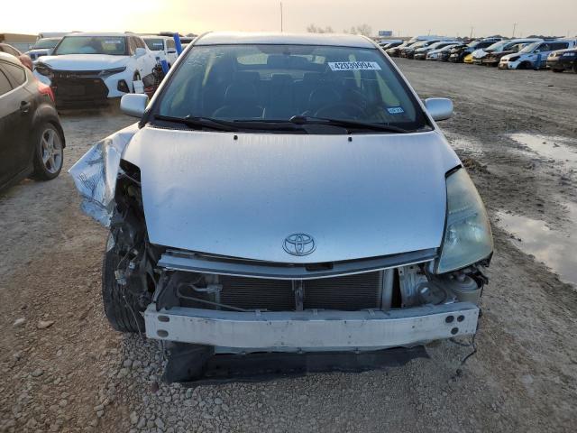 2008 Toyota Prius VIN: JTDKB20UX87710334 Lot: 42039994