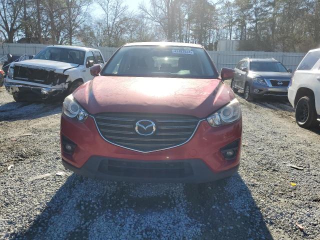 2016 Mazda Cx-5 Touring VIN: JM3KE2CY6G0667227 Lot: 41487814