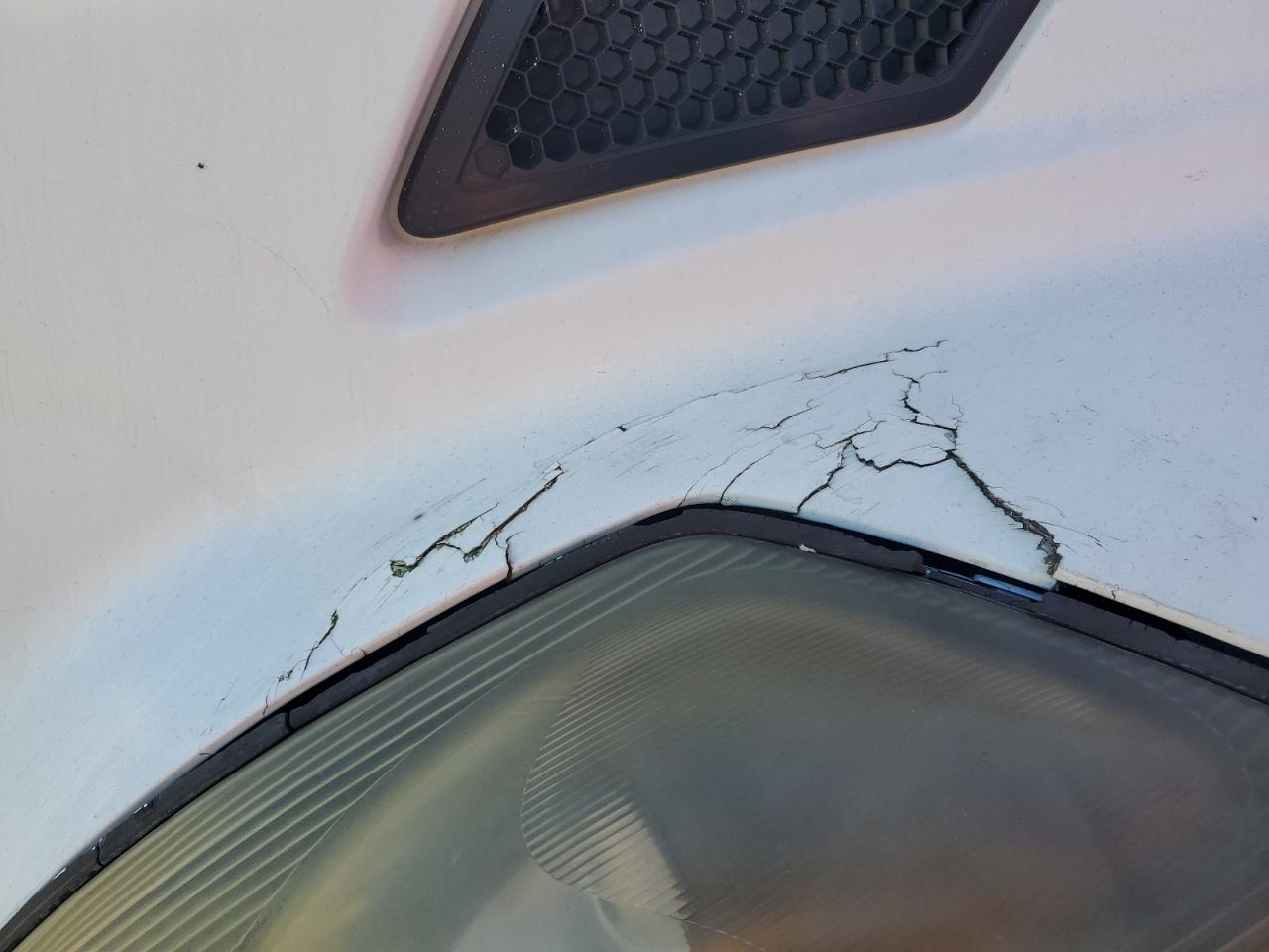 4V4NC9TH58N266037 2008 Volvo Vn Vnl