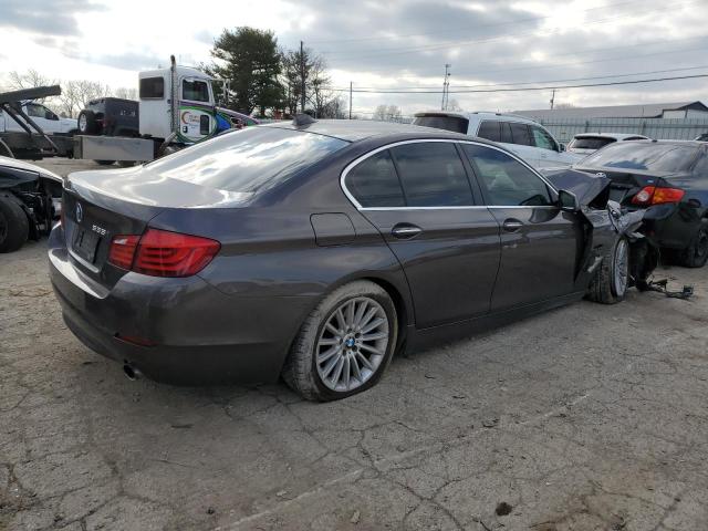 VIN WBAFR7C56DC821038 2013 BMW 5 Series, 535 I no.3