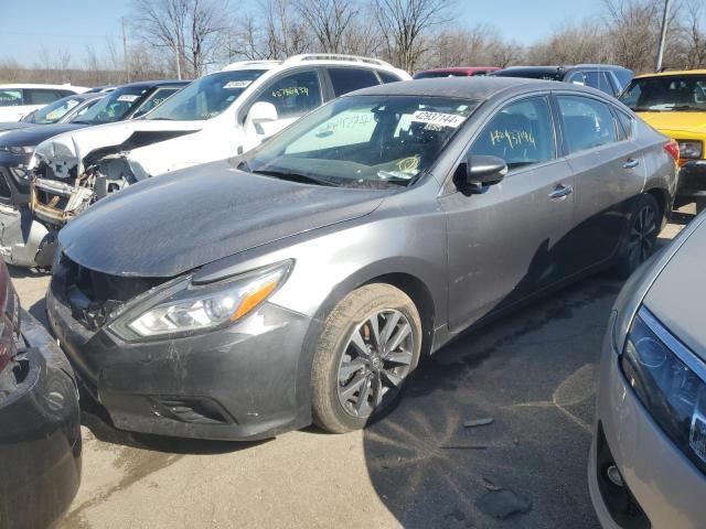 2017 NISSAN ALTIMA 2.5 1N4AL3AP9HC211660