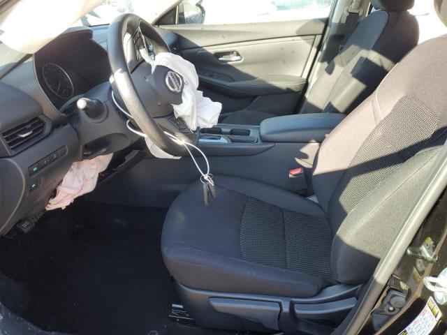 2023 NISSAN SENTRA S 3N1AB8BV9PY321821