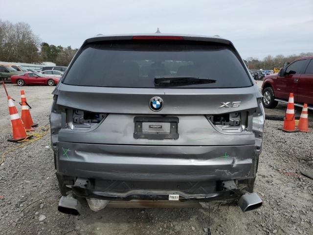 2018 BMW X5 SDRIVE3 - 5UXKR2C57J0Z15669